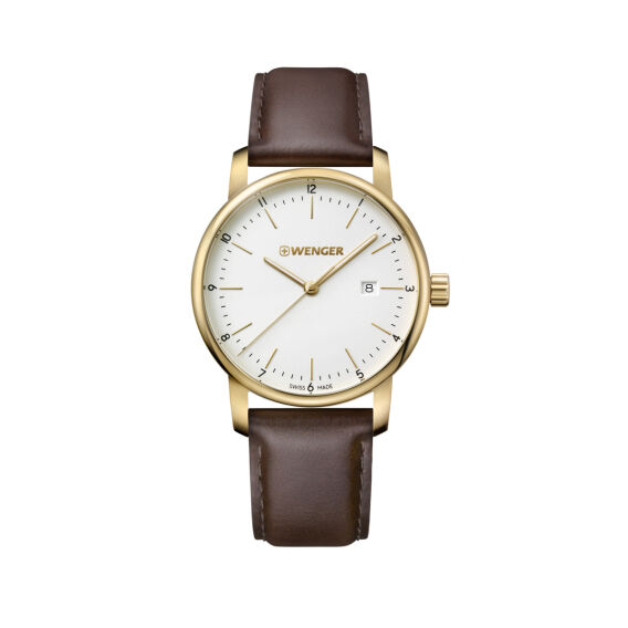 Wenger 01.1741.108 Urban Classic Saat