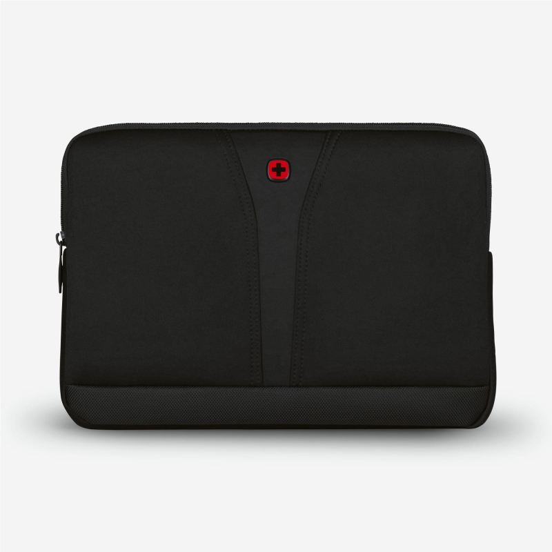 Wenger 610181 BC Fix 12" Neoprene Laptop Kılıfı, Siyah - 2