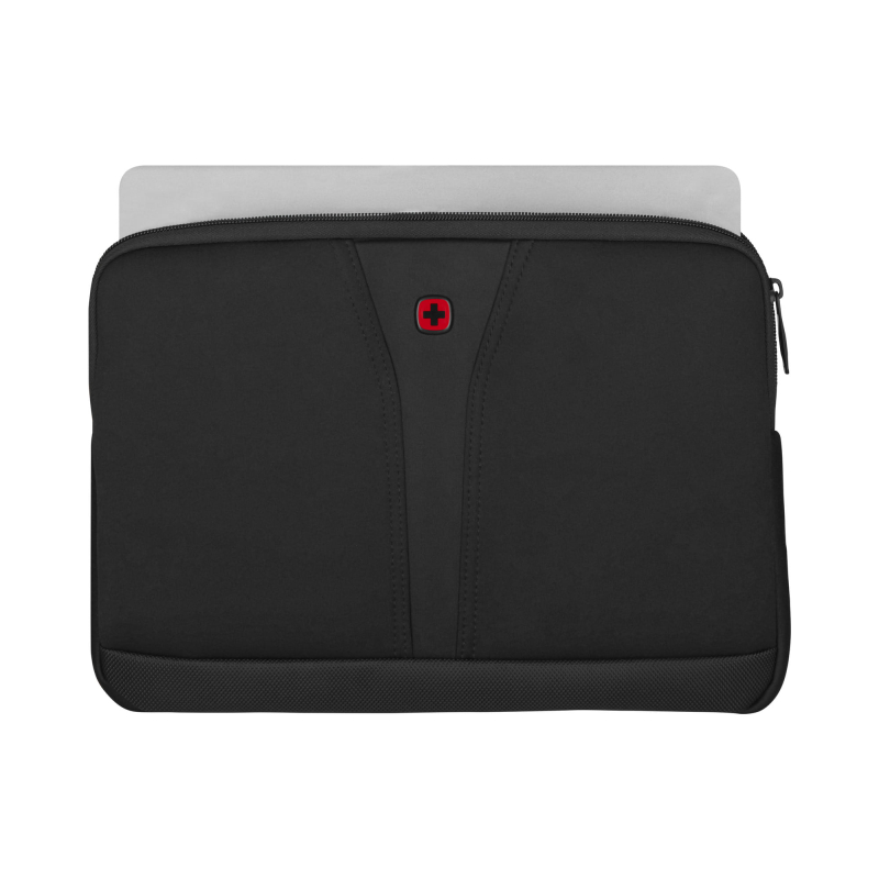 Wenger 610181 BC Fix 12" Neoprene Laptop Kılıfı, Siyah - 3