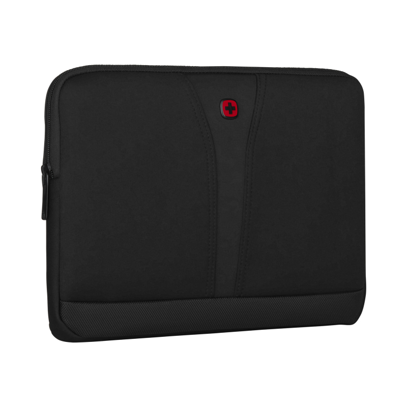 Wenger 610181 BC Fix 12" Neoprene Laptop Kılıfı, Siyah - 5