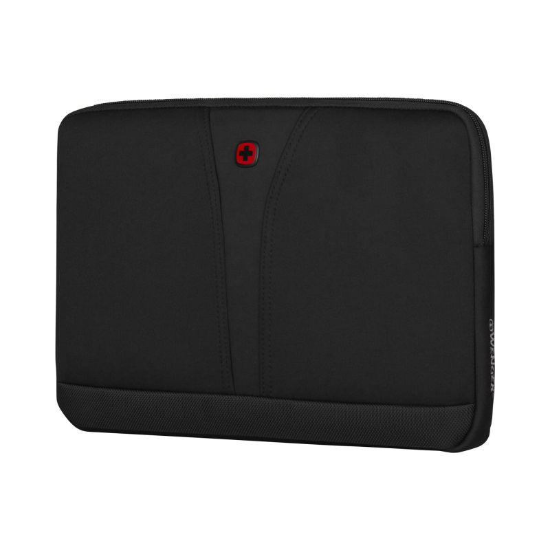 Wenger 610181 BC Fix 12" Neoprene Laptop Kılıfı, Siyah - 6