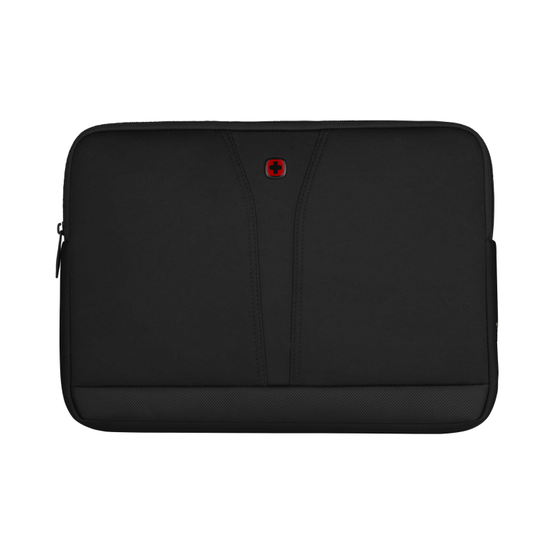 Wenger 606459 BC Fix 14" Neoprene Laptop Kılıfı, Siyah