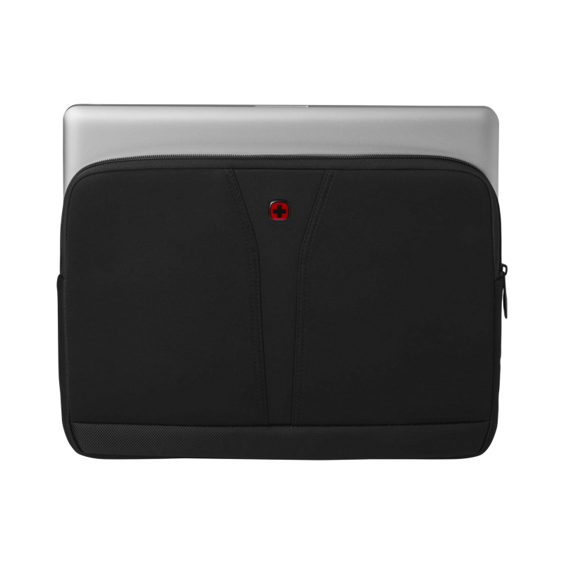 Wenger 606459 BC Fix 14" Neoprene Laptop Kılıfı, Siyah - 2