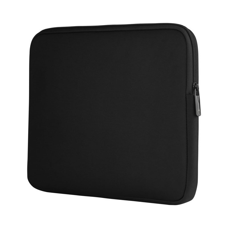 Wenger 606459 BC Fix 14" Neoprene Laptop Kılıfı, Siyah - 3