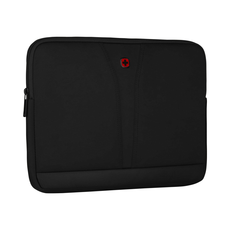 Wenger 606459 BC Fix 14" Neoprene Laptop Kılıfı, Siyah - 4