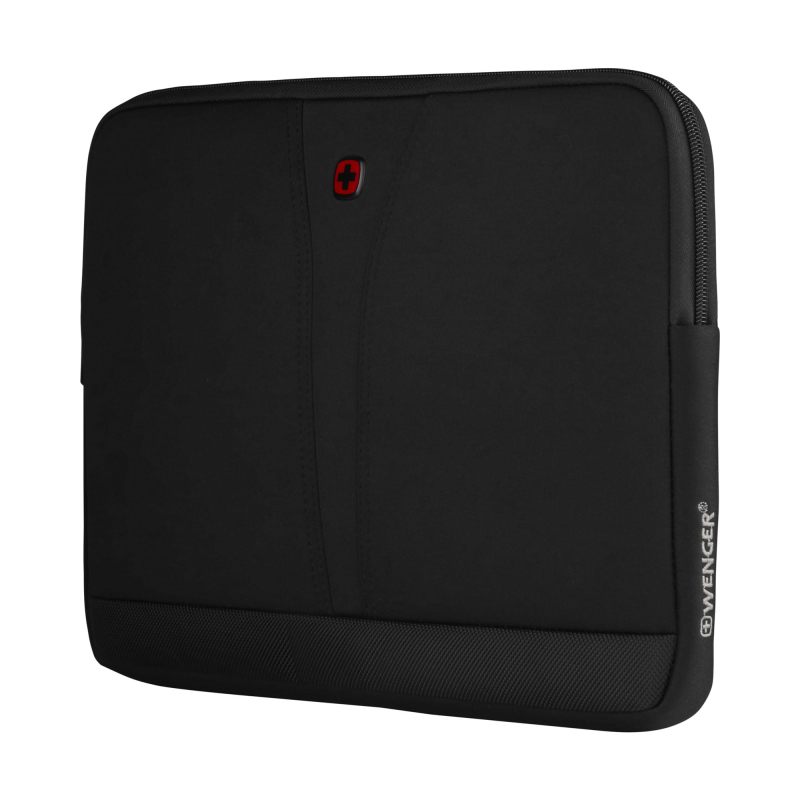 Wenger 606459 BC Fix 14" Neoprene Laptop Kılıfı, Siyah - 5
