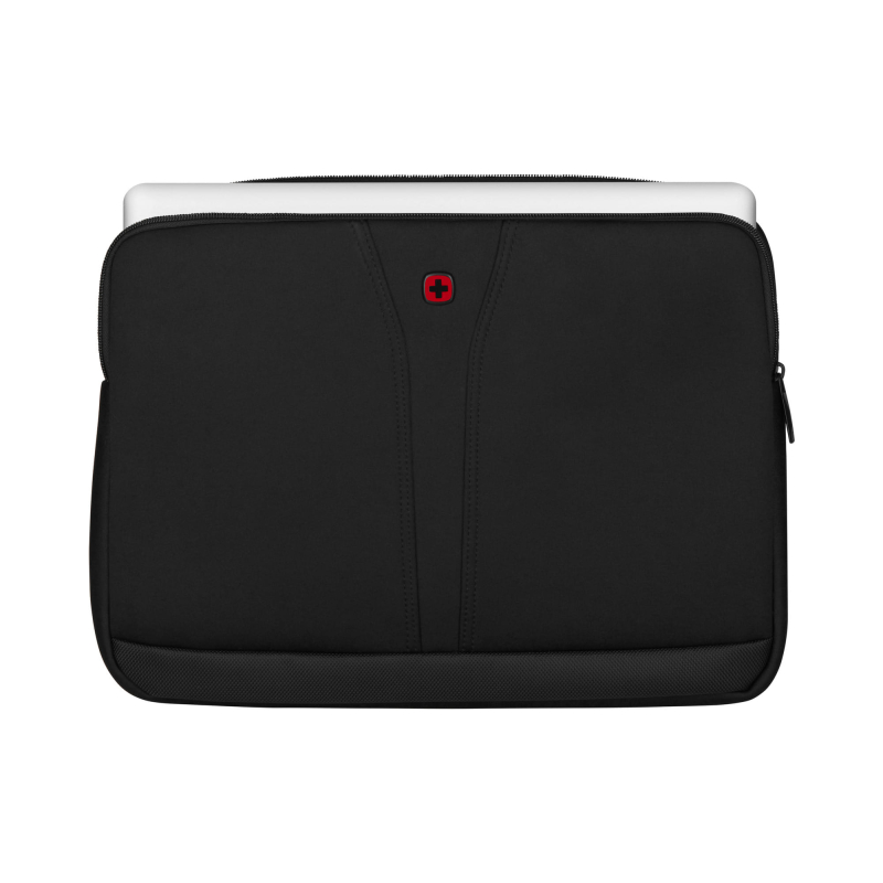 Wenger 610182 BC Fix 15" Neoprene Laptop Kılıfı, Siyah - 2