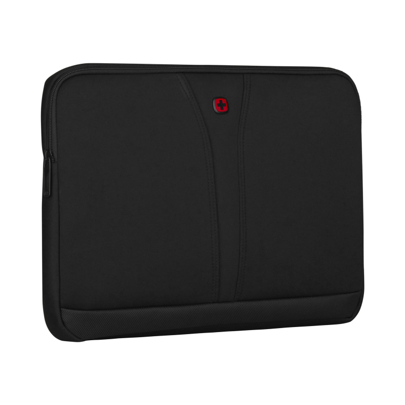 Wenger 610182 BC Fix 15" Neoprene Laptop Kılıfı, Siyah - 4