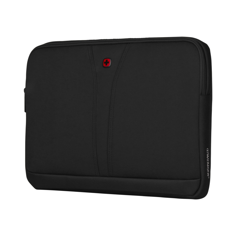 Wenger 610182 BC Fix 15" Neoprene Laptop Kılıfı, Siyah - 5