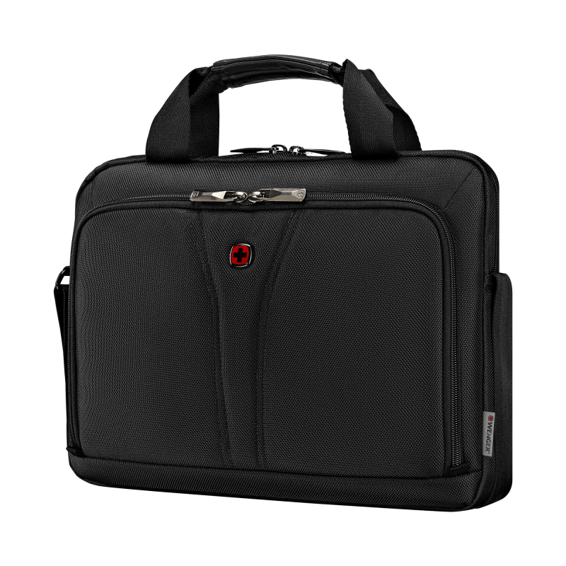 Wenger 612279 BC Refresh Free Slimcase 14" Evrak Çantası, Siyah - 2