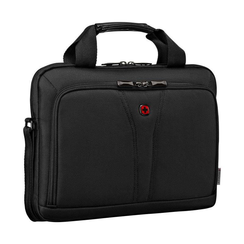 Wenger 612279 BC Refresh Free Slimcase 14" Evrak Çantası, Siyah - 3