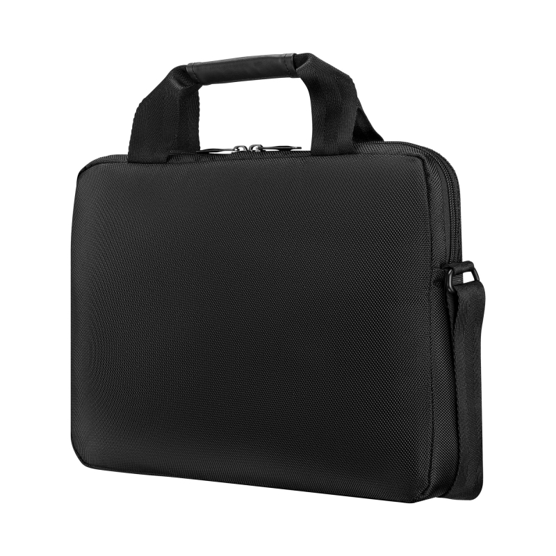 Wenger 612279 BC Refresh Free Slimcase 14" Evrak Çantası, Siyah - 4