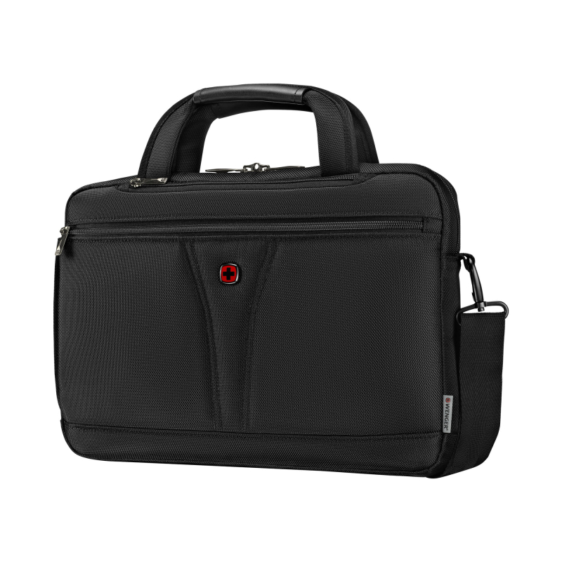 Wenger 612280 BC Refresh Slimcase 14" Evrak Çantası, Siyah - 2