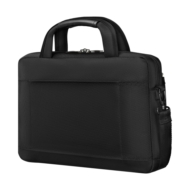Wenger 612280 BC Refresh Slimcase 14" Evrak Çantası, Siyah - 4