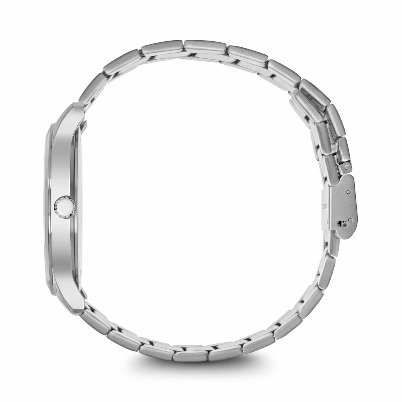 Wenger 01.1441.136 City Classic 42mm Erkek Kol Saati - 2
