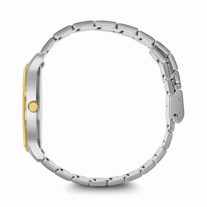 Wenger 01.1441.141 City Classic 42mm Erkek Kol Saati - 2