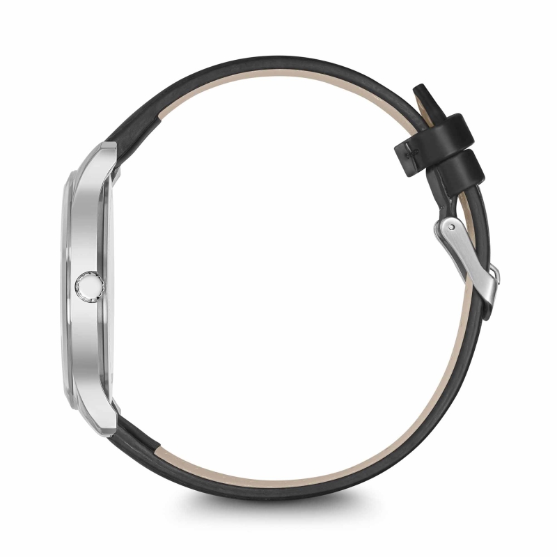 Wenger 01.1441.138 City Classic 42mm Erkek Kol Saati - 2