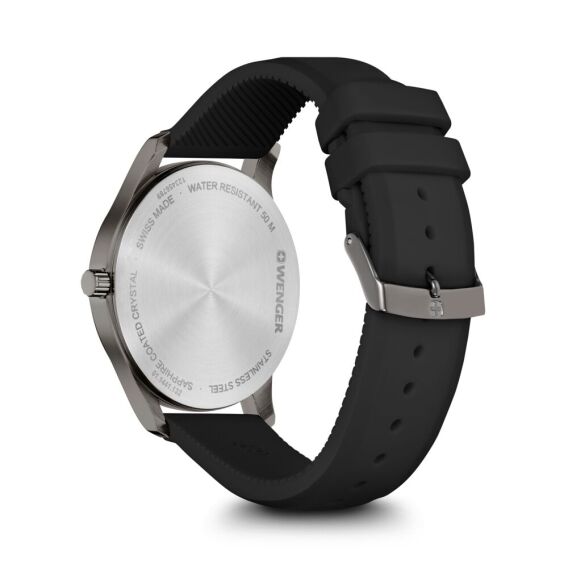 Wenger 01.1441.132 City Sport Quartz Erkek Kol Saati - 2