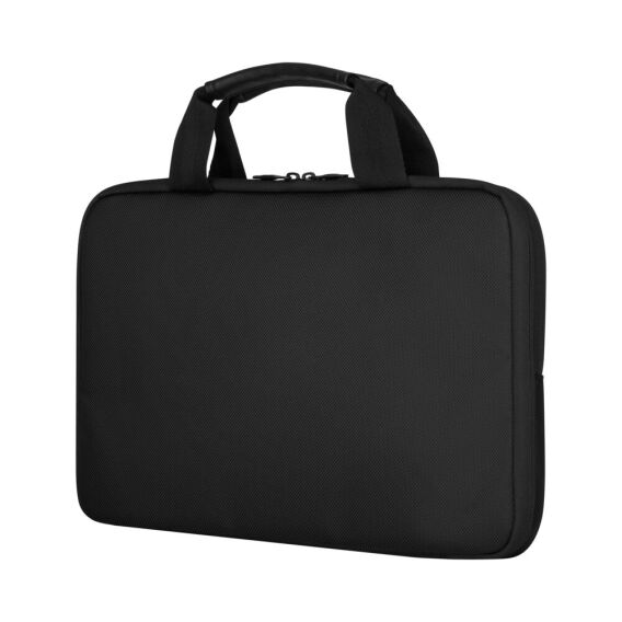 Wenger 653179 Modern Business Guyde 14" Evrak Çantası, Siyah - 3