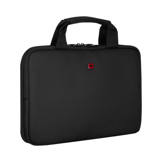Wenger 653179 Modern Business Guyde 14" Evrak Çantası, Siyah - 5