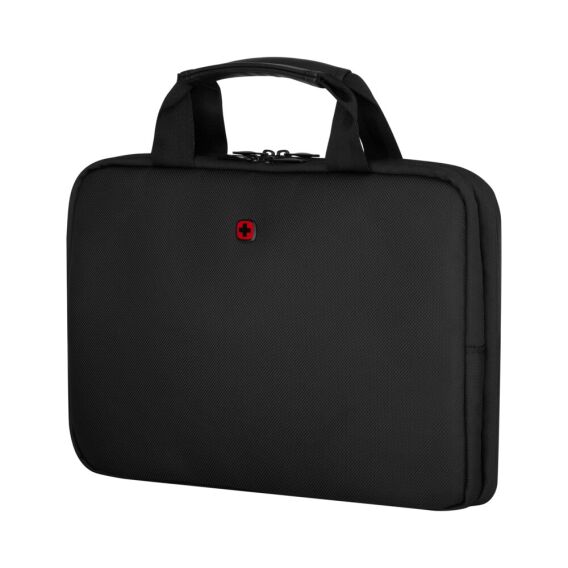 Wenger 653179 Modern Business Guyde 14" Evrak Çantası, Siyah - 6