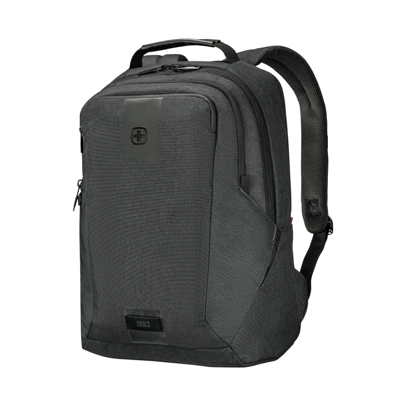 Wenger 612261 Mx Eco 16" Laptop + 10" Tablet Sırt Çantası, Gri - 7