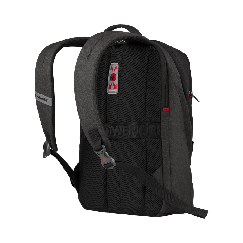 Wenger 611642 Mx Light 16" Sırt Çantası, Gri - 3