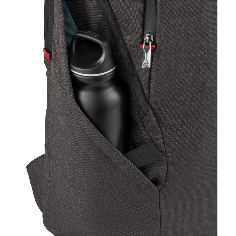 Wenger 611642 Mx Light 16" Sırt Çantası, Gri - 4