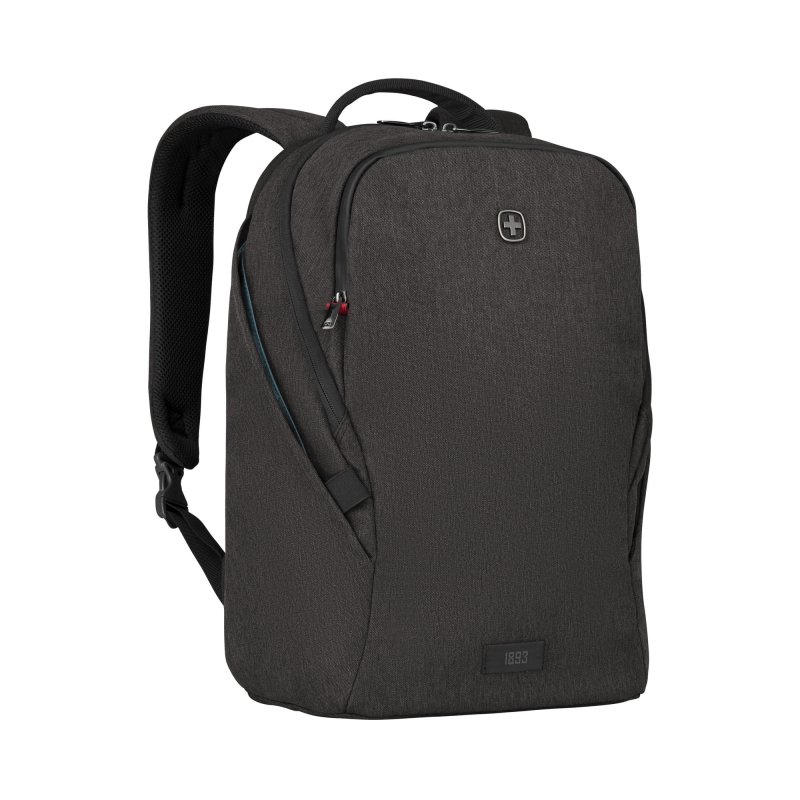 Wenger 611642 Mx Light 16" Sırt Çantası, Gri - 7