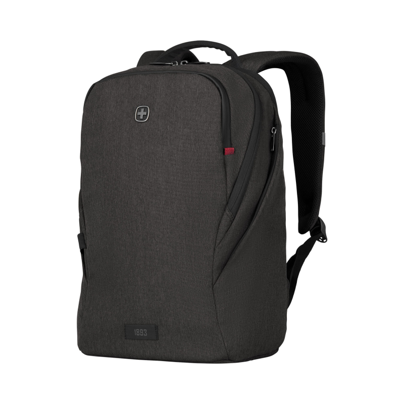 Wenger 611642 Mx Light 16" Sırt Çantası, Gri - 8
