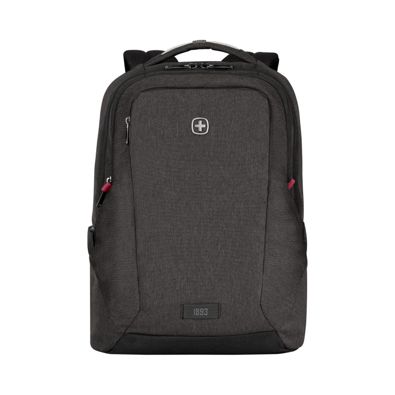 Wenger 611641 Mx Professional 16" Sırt Çantası, Gri