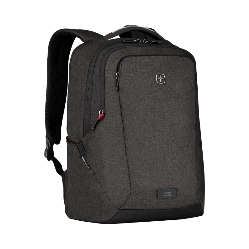 Wenger 611641 Mx Professional 16" Sırt Çantası, Gri - 7