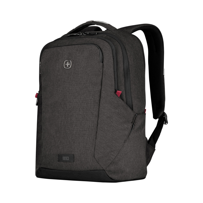 Wenger 611641 Mx Professional 16" Sırt Çantası, Gri - 8