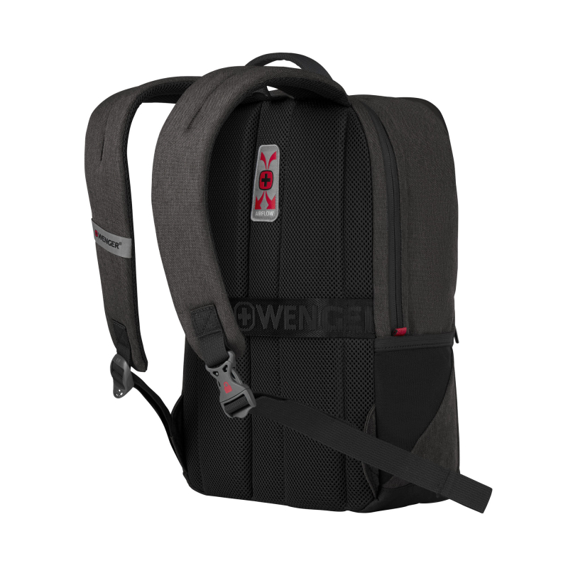 Wenger 611643 Mx Relod 14" Sırt Çantası, Gri - 3