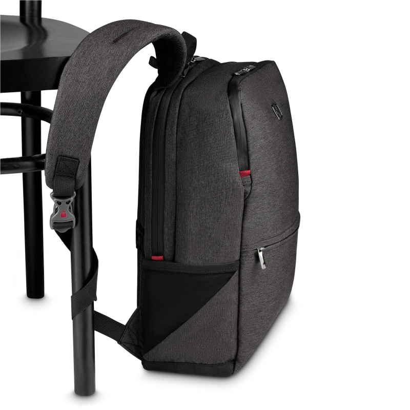 Wenger 611643 Mx Relod 14" Sırt Çantası, Gri - 5