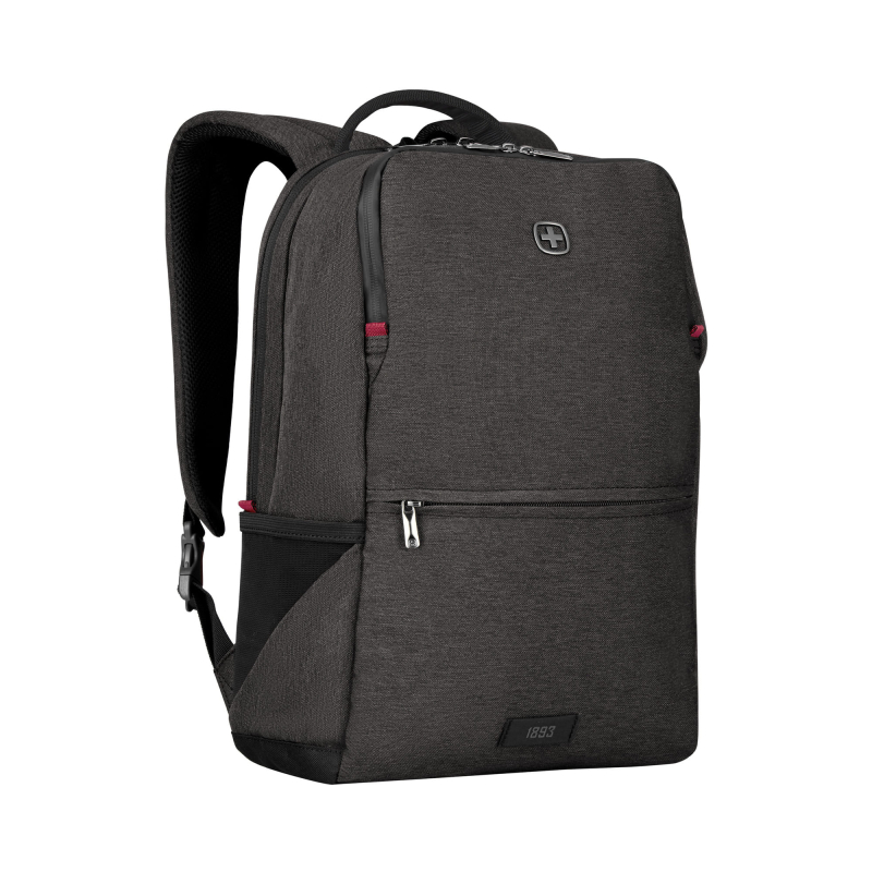 Wenger 611643 Mx Relod 14" Sırt Çantası, Gri - 6