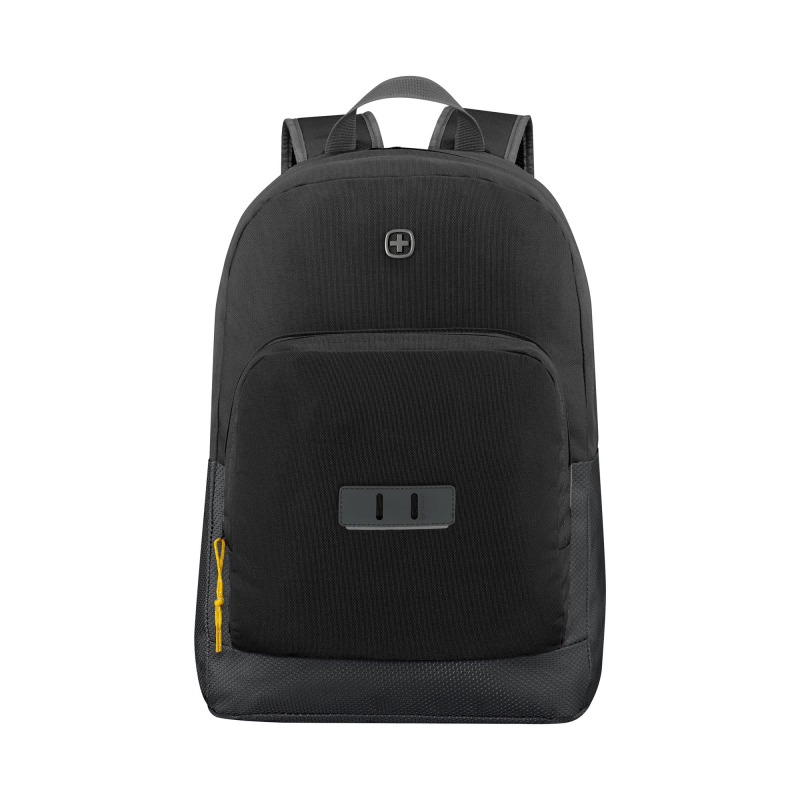 Wenger 612557 Next 23 Crango 16" Laptop Sırt Çantası, Siyah