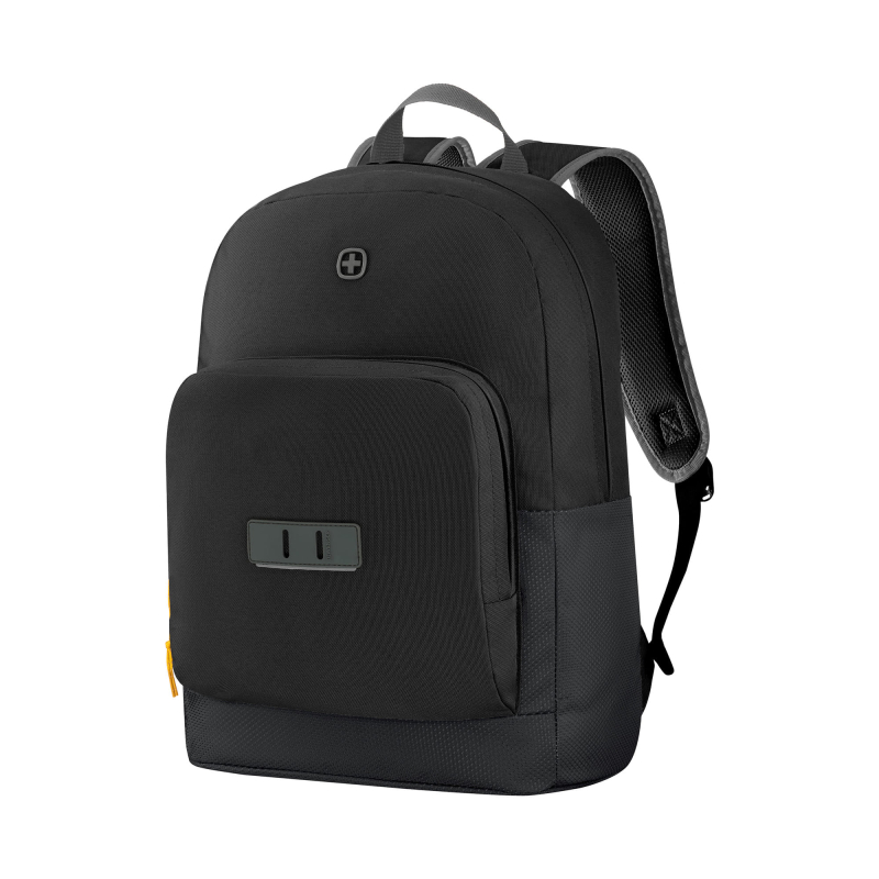 Wenger 612557 Next 23 Crango 16" Laptop Sırt Çantası, Siyah - 2