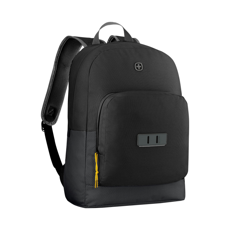 Wenger 612557 Next 23 Crango 16" Laptop Sırt Çantası, Siyah - 3