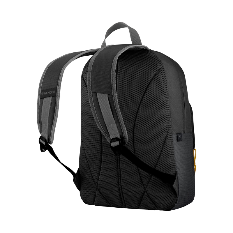 Wenger 612557 Next 23 Crango 16" Laptop Sırt Çantası, Siyah - 4
