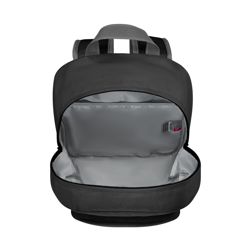 Wenger 612557 Next 23 Crango 16" Laptop Sırt Çantası, Siyah - 5