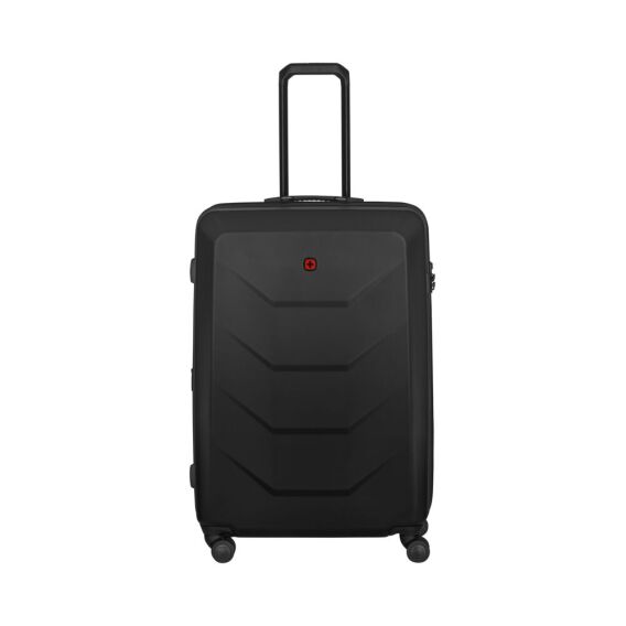 Wenger 612538 Prymo Large Bavul, Siyah - 2