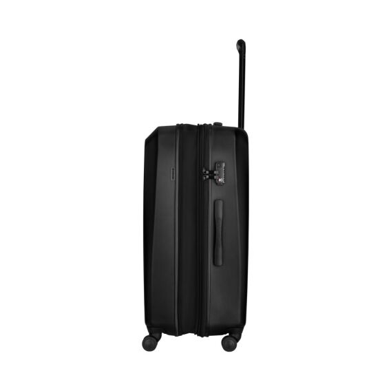 Wenger 612538 Prymo Large Bavul, Siyah - 5