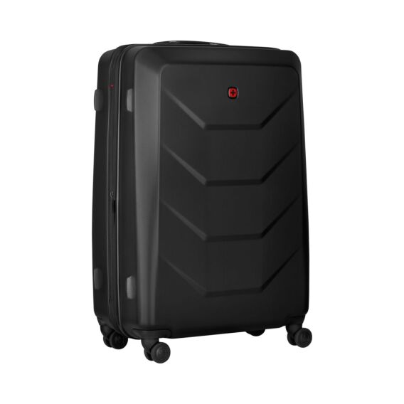 Wenger 612538 Prymo Large Bavul, Siyah - 8