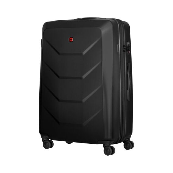 Wenger 612538 Prymo Large Bavul, Siyah - 9