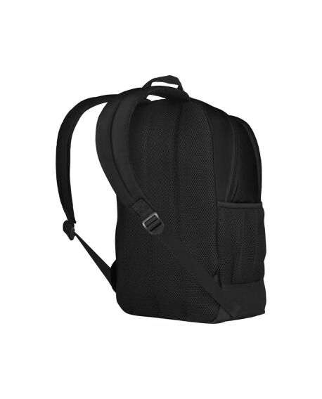 Wenger Quadma 16" Laptop Sırt Çantası – Siyah - 3