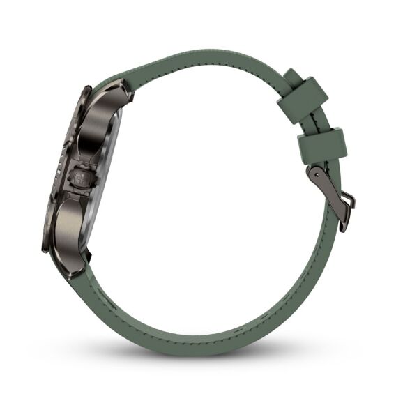 Wenger 01.0641.143 Seaforce Quartz Erkek Kol Saati - 2