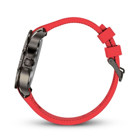 Wenger 01.0641.144 Seaforce Quartz Erkek Kol Saati - 2
