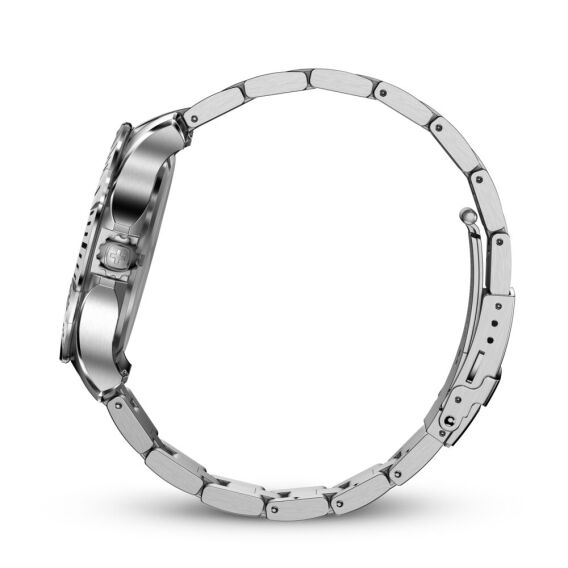 Wenger 01.0641.139 Seaforce Quartz Erkek Kol Saati - 2