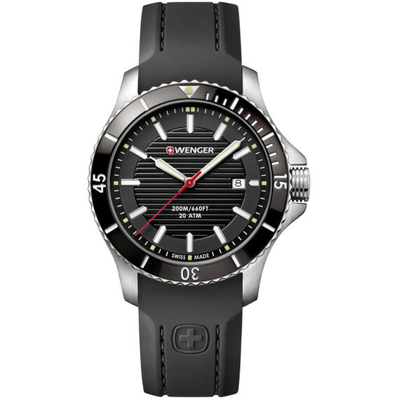 Wenger 01.0641.117 Seaforce Kol Saati